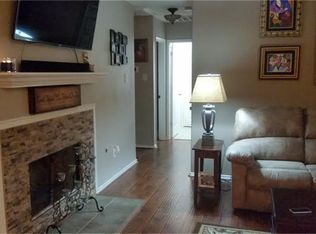 5610 Lilywood Ct, Rosharon, TX 77583