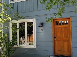 3840 Broadway St APT 26, Boulder, CO 80304