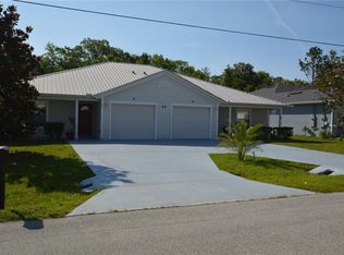 42 Farmsworth Dr #A, Palm Coast, FL 32137