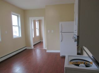 22 Dewitt St #3, New Haven, CT 06519