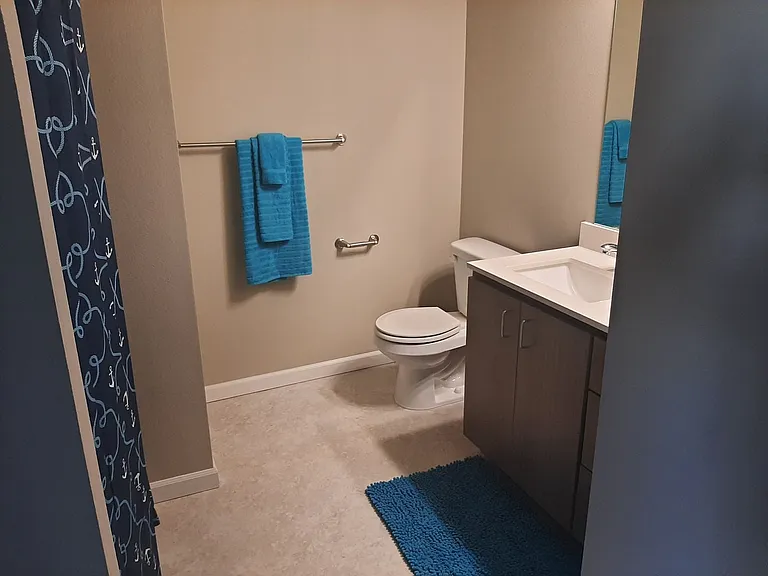 White Oak Apartments — Photo 40