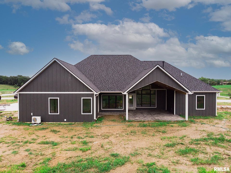 4525 Wyatt Way, Aviston, IL 62216 Zillow