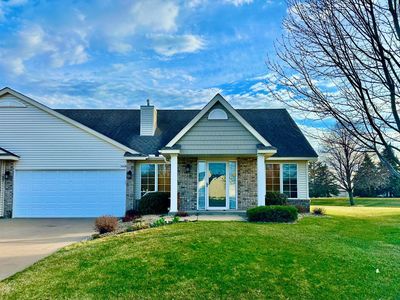 3458 131st Ave NW, Coon Rapids, MN, 55448