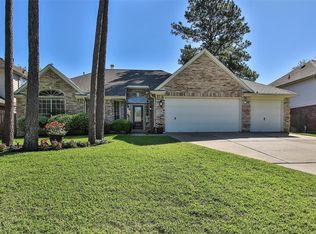 17806 Valley Palms Dr, Spring, TX 77379