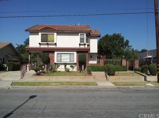925 S 8th St #2, Alhambra, CA 91801