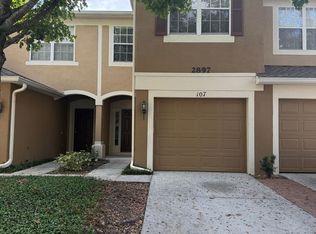 2897 Polvadero Ln UNIT 107, Orlando, FL 32835