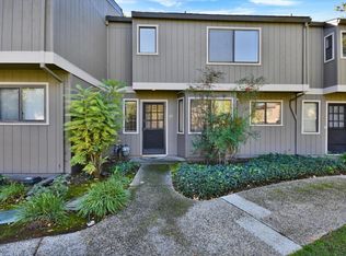 435 Alberto Way Unit 17, Los Gatos, CA 95032