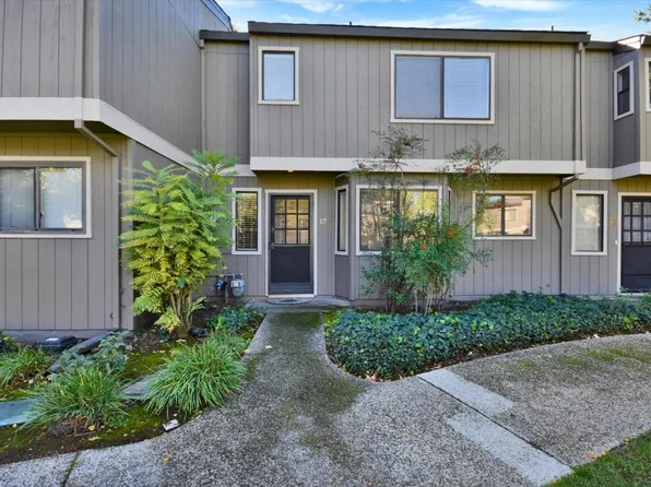 435 Alberto Way Unit 17, Los Gatos, CA 95032