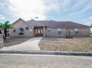 1801 River Bend Dr, Mission, TX 78572