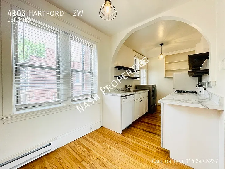 4103 Hartford St #2W — Photo 2