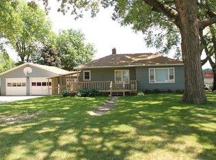 23550 Nelson Ave, Fort Dodge, IA 50501