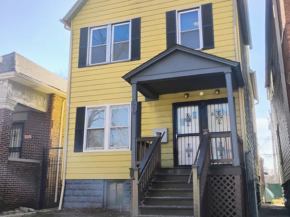 727 E 92nd Pl #2, Chicago, IL 60619