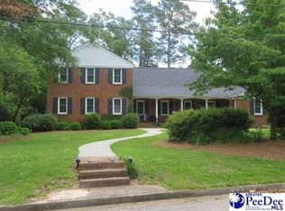 115 Erwin Rd, Hartsville, SC 29550