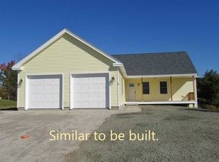 Spring Valley Rd, Raymond, ME 04071