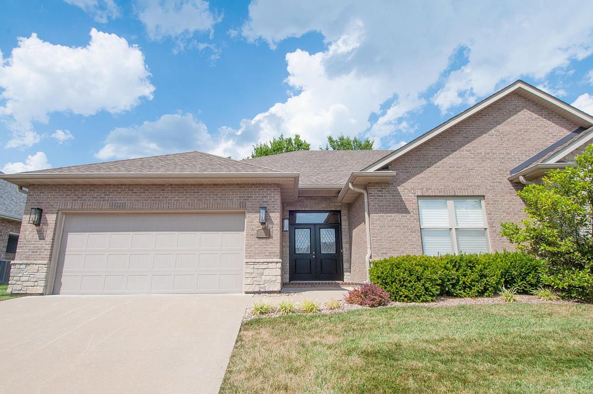 4007 Ivanhoe Blvd, Columbia, MO 65203 Zillow