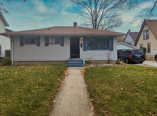 224 Hunter Ave, Joliet, IL 60436