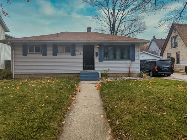 224 Hunter Ave, Joliet, IL 60436