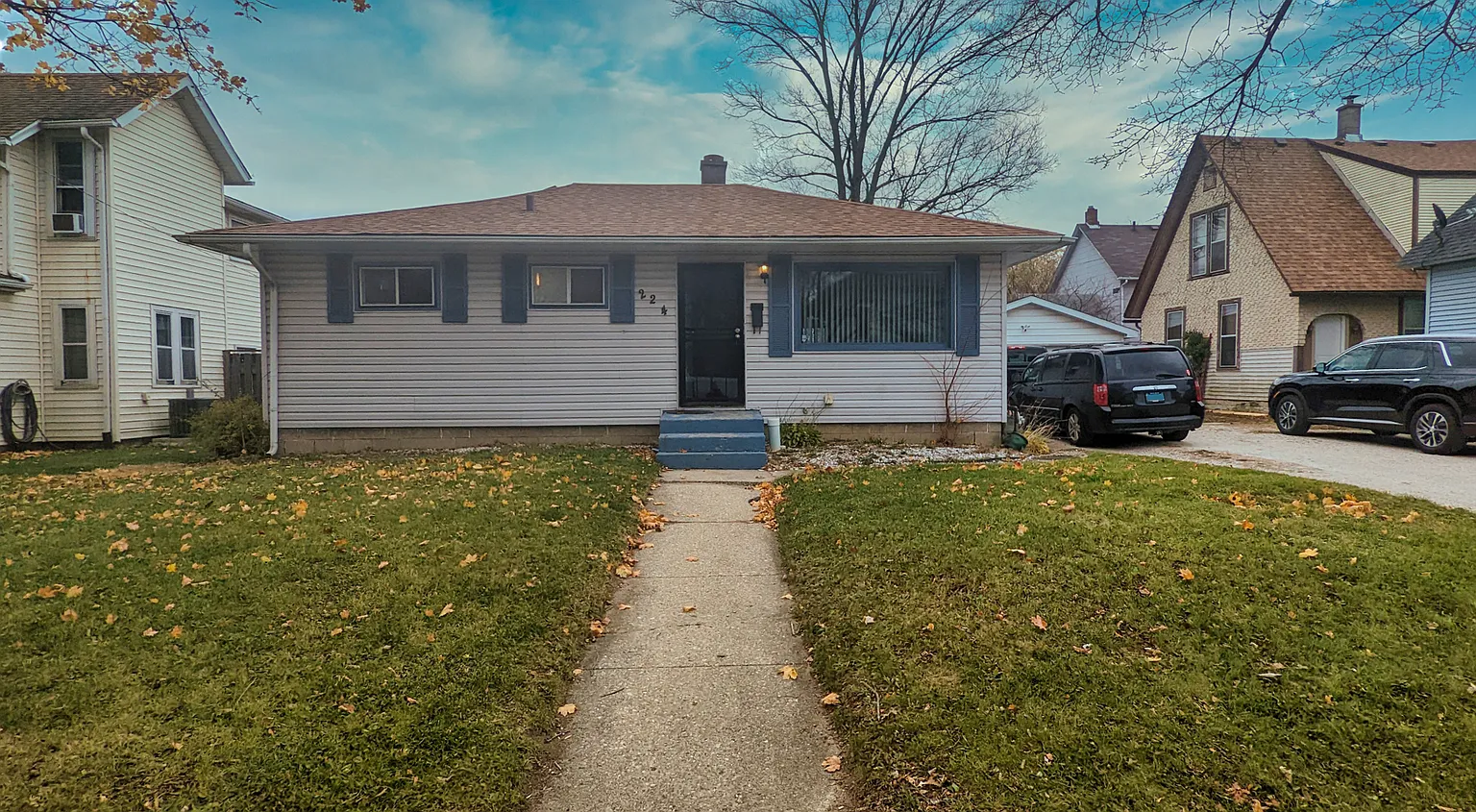224 Hunter Ave photo 1