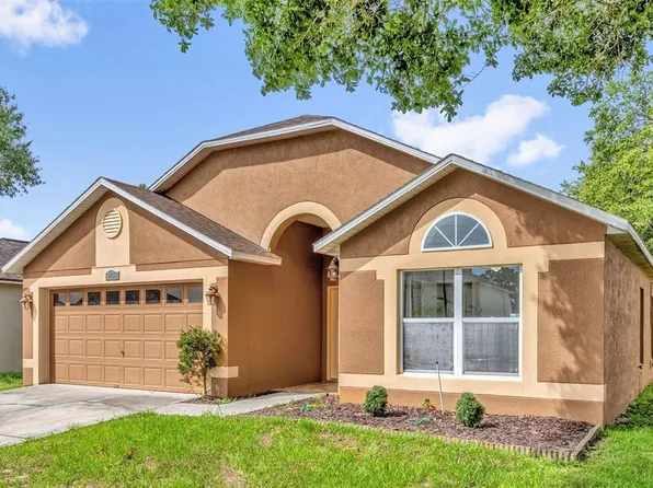 4438 Stonemeadow Dr, Orlando, FL 32826
