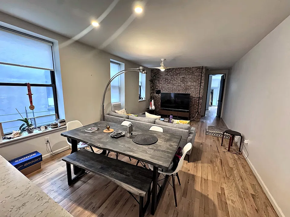 66 Saint Nicholas Ave #6D