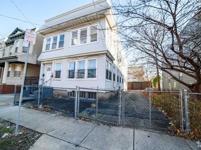 600-602 S 20th St, Newark, NJ, 07103