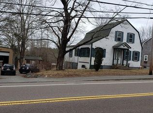 75 Pembroke St, Kingston, MA 02364