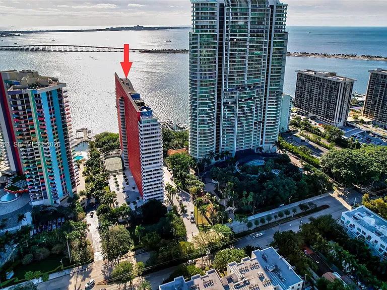 1627 Brickell Ave #1202 — Photo 26