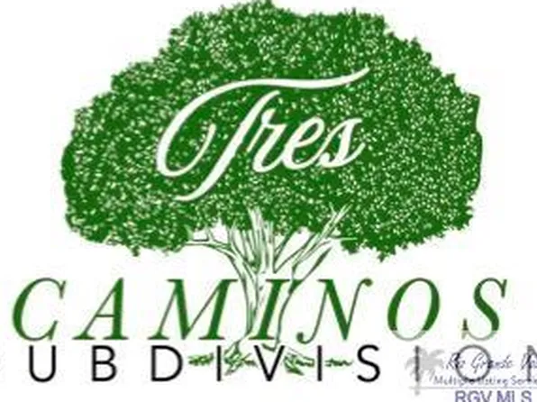 11 Doane Rd, Harlingen, TX 78552