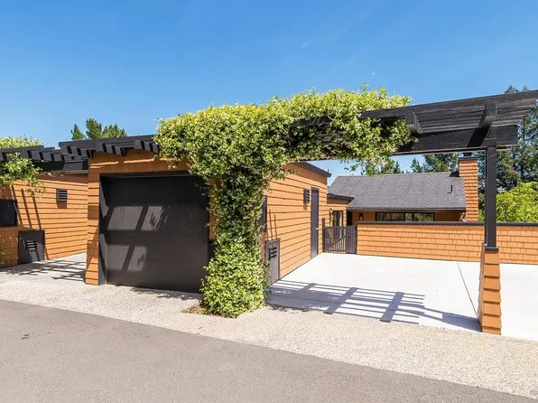 5 Escalle Lane, Larkspur, CA 94939