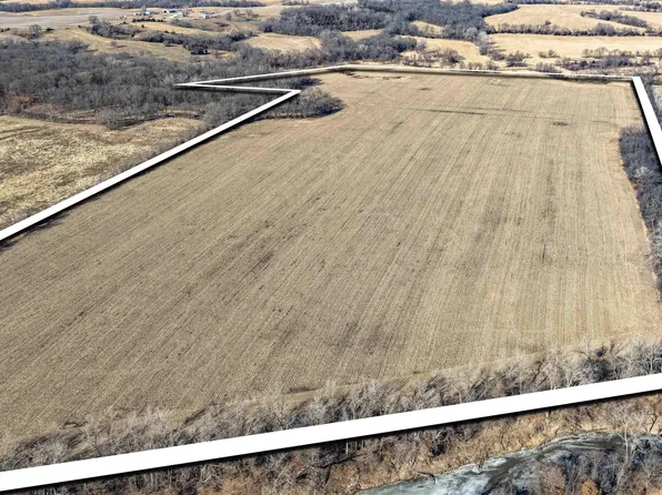 110th Ave, Redding, IA 50860