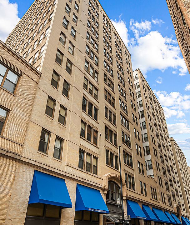1st image of 780 S Federal St APT 405