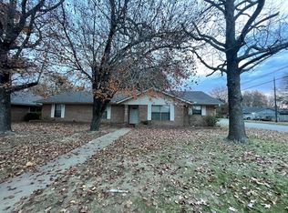 510 32nd St NE, Paris, TX 75460