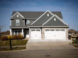 4507 Maxwell Ln, Columbia, MO 65203