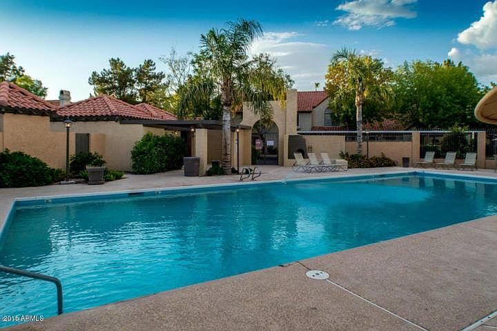 2nd image of 5704 E Aire Libre Ave Unit 1002