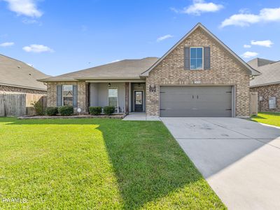 306 Saint Lucius St, Youngsville, LA, 70592