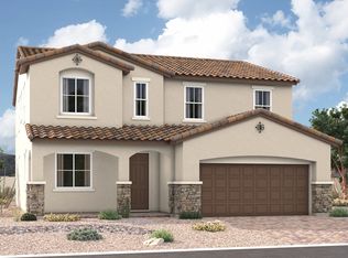 Hemingway Plan, Interlude at Cadence, Henderson, NV 89011