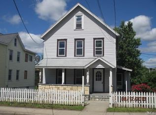 234 Ely Ave, Norwalk, CT 06854