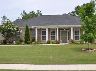 130 Reserve Way, Madison, AL 35758