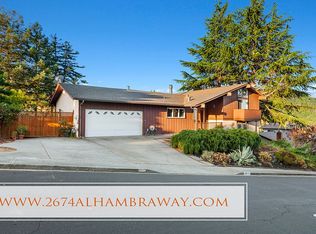 2674 Alhambra Way, Pinole, CA 94564