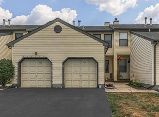 424 Willow Ct #424, Flemington, NJ 08822