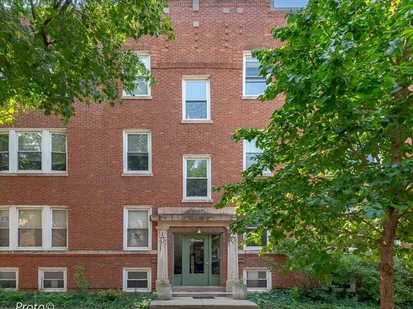 3309 W Ainslie St APT 1, Chicago, IL 60625