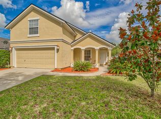 14554 Falling Waters Dr, Jacksonville, FL 32258