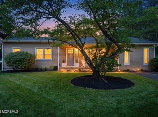281 Melrose Street, Brick, NJ 08724