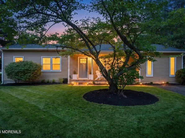281 Melrose Street, Brick, NJ 08724