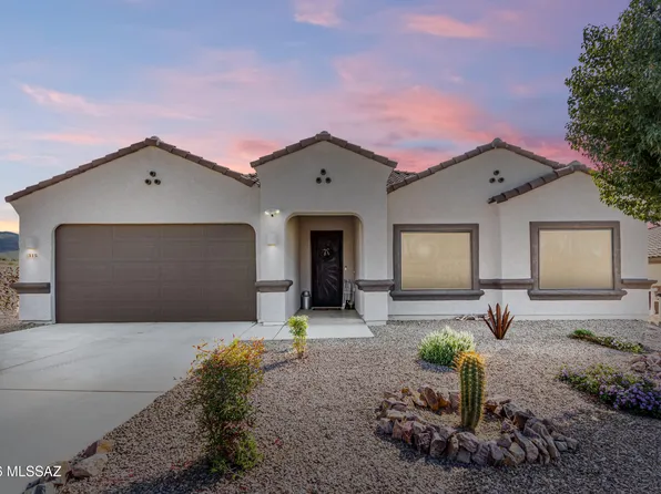 315 W Aberdeen St, Vail, AZ 85641