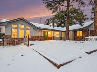 6094 Pyrenees Trail, Golden, CO 80403