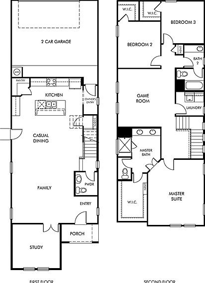 2nd image of 3706 Glenn Mews