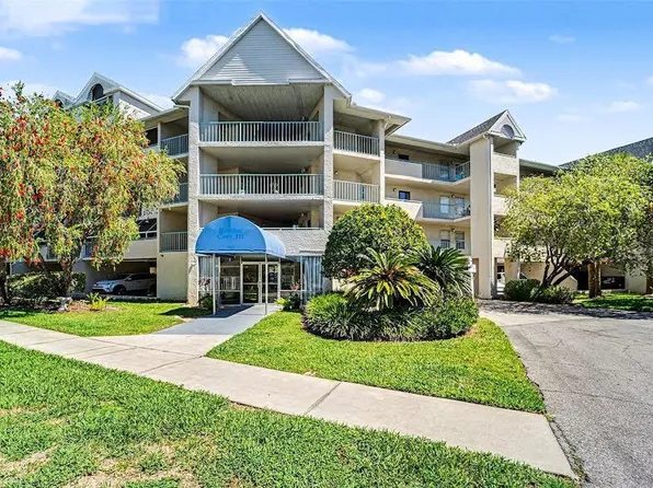 5567 Sea Forest Dr, New Port Richey, FL