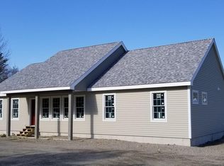 41 Russell Farm Rd, Bar Harbor, ME 04609