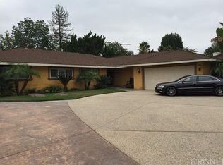 19135 Prairie St, Northridge, CA 91324